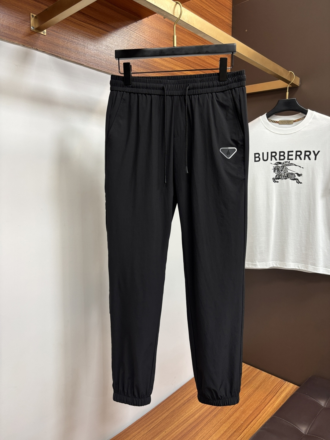 clothes and pants